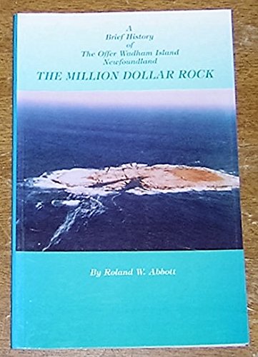 A brief history of the Offer Wadham Island: The million dollar rock ...