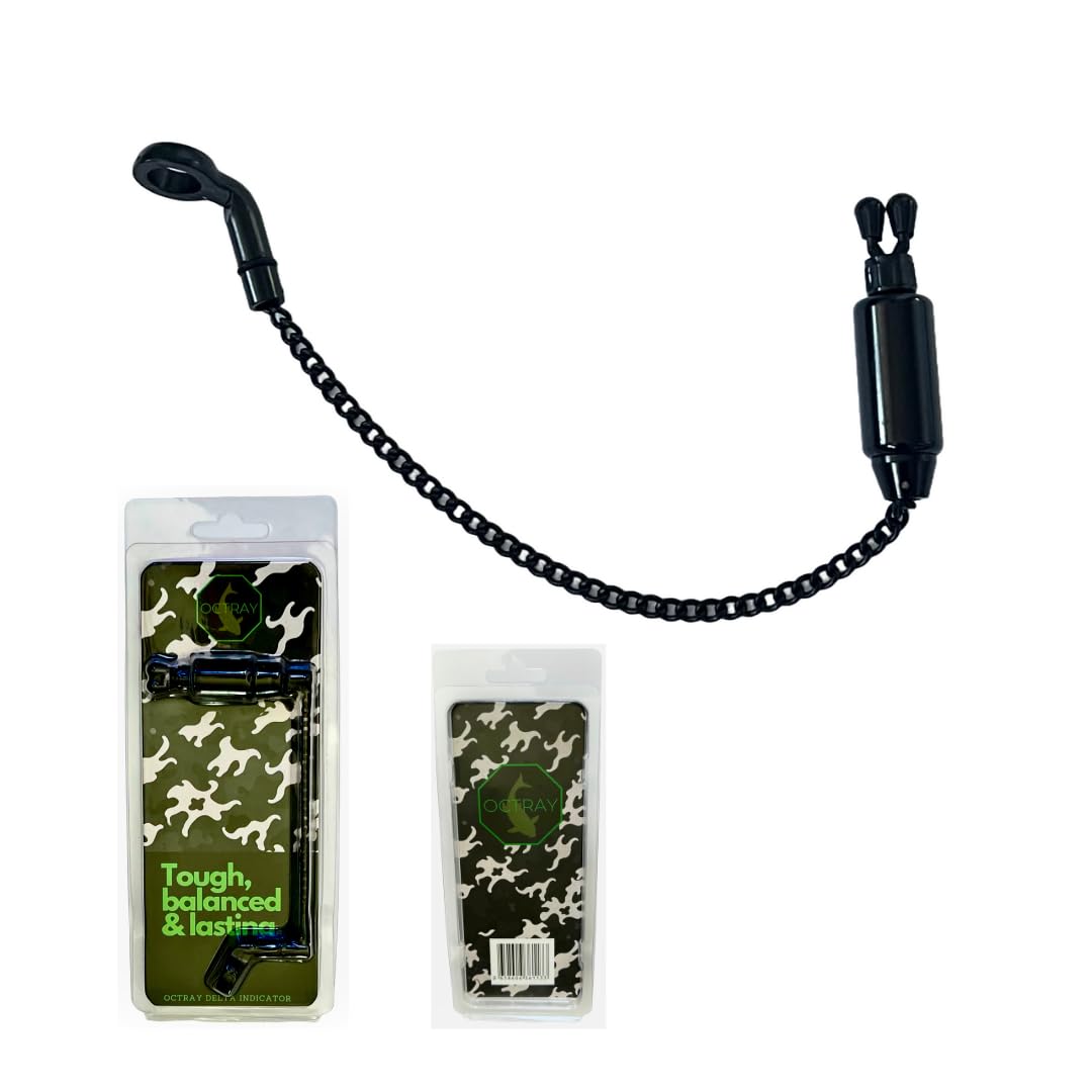 OCTRAY Carp Fishing Bobbin