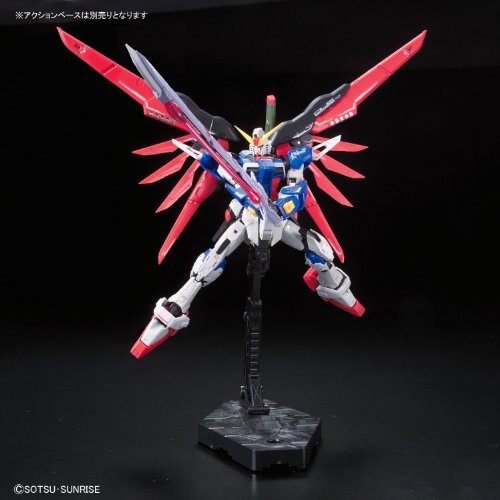 Figurine d'action Bandai Hobby BAN181595 multicolore pour collectionneurs