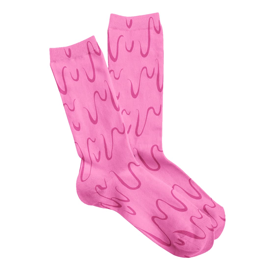 Bravadounisex-adult Crew Socks
