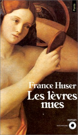Les Lèvres nues