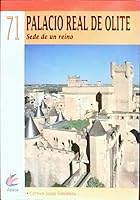 Palacio Real de Olite : sede de un reino 848012413X Book Cover