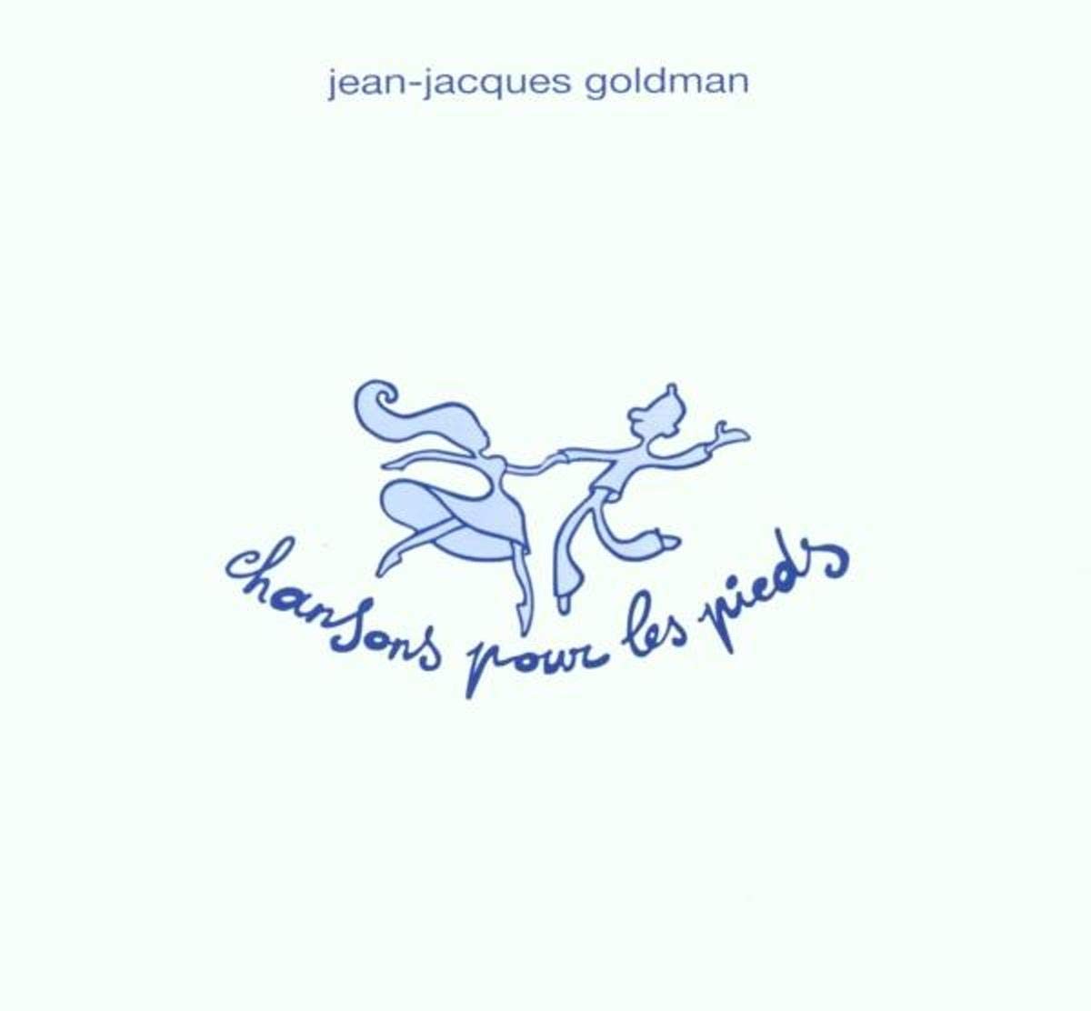 Chansons pour les Pieds [VINYL]