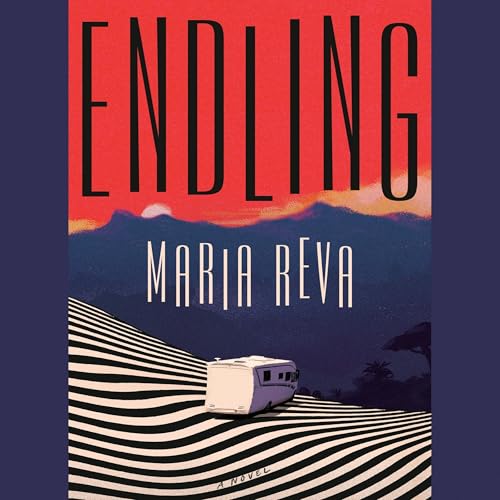 Endling by Maria Reva episode artwork