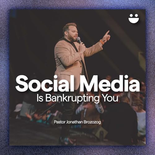 Weekly Word - Social Media Is Bankrupting You - Ft. Jonathan Brozozog