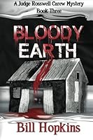 Bloody Earth 0989345661 Book Cover