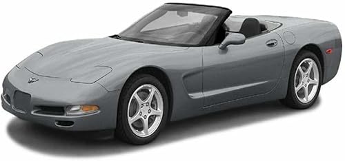 xtremevision Chevrolet Corvette 199720046piezas Blanco Frío Premium Interior LED Kit del paquete Herramienta de instalación