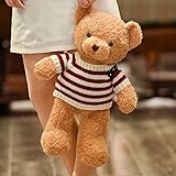 Doll Toy también es un gran regalo para tus adorables novias o tus adorables hijos en su cumpleaños u otros festivales, días festivos.Perfecto para aplicaciones de sillas, sofás, automóviles, asientos, decoración de fundas de cojines. Agrega diversión y comodidad a tu vida