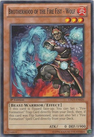 Hermandad Del Puño De Fuego - Golondrina | Yu-Gi-Oh! Wiki En Español | Fandom