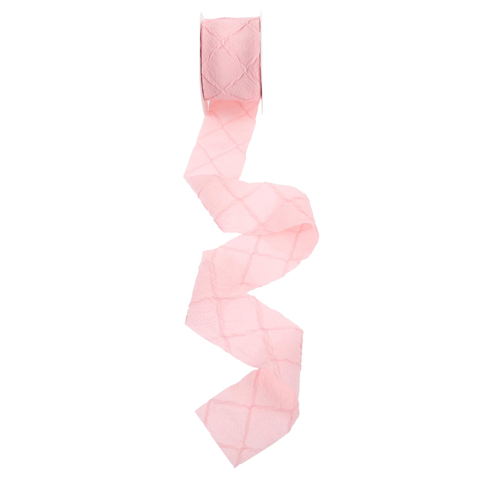 SHINEOFI 5 Rollos Correas Con De Vistoso Cinta Para Envolver Cintas Para Manualidades De Raso Para Envolver Floral Nupcial Ancha Para Rosa Tela