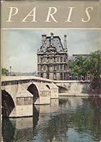 Paris: 100 pictures in photogravure B0000CITDW Book Cover