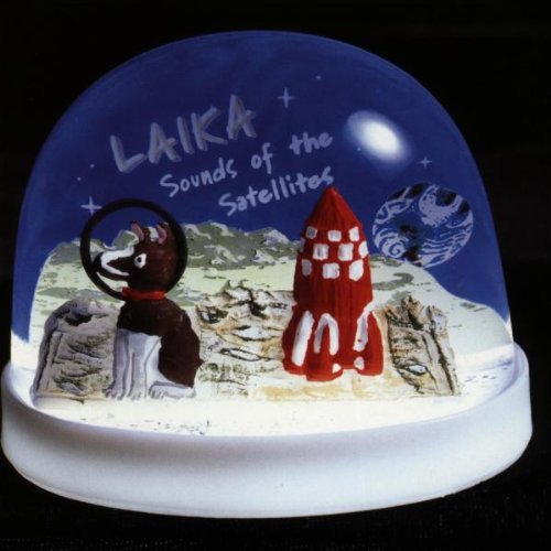 Sounds of the Satellites [Audio CD]