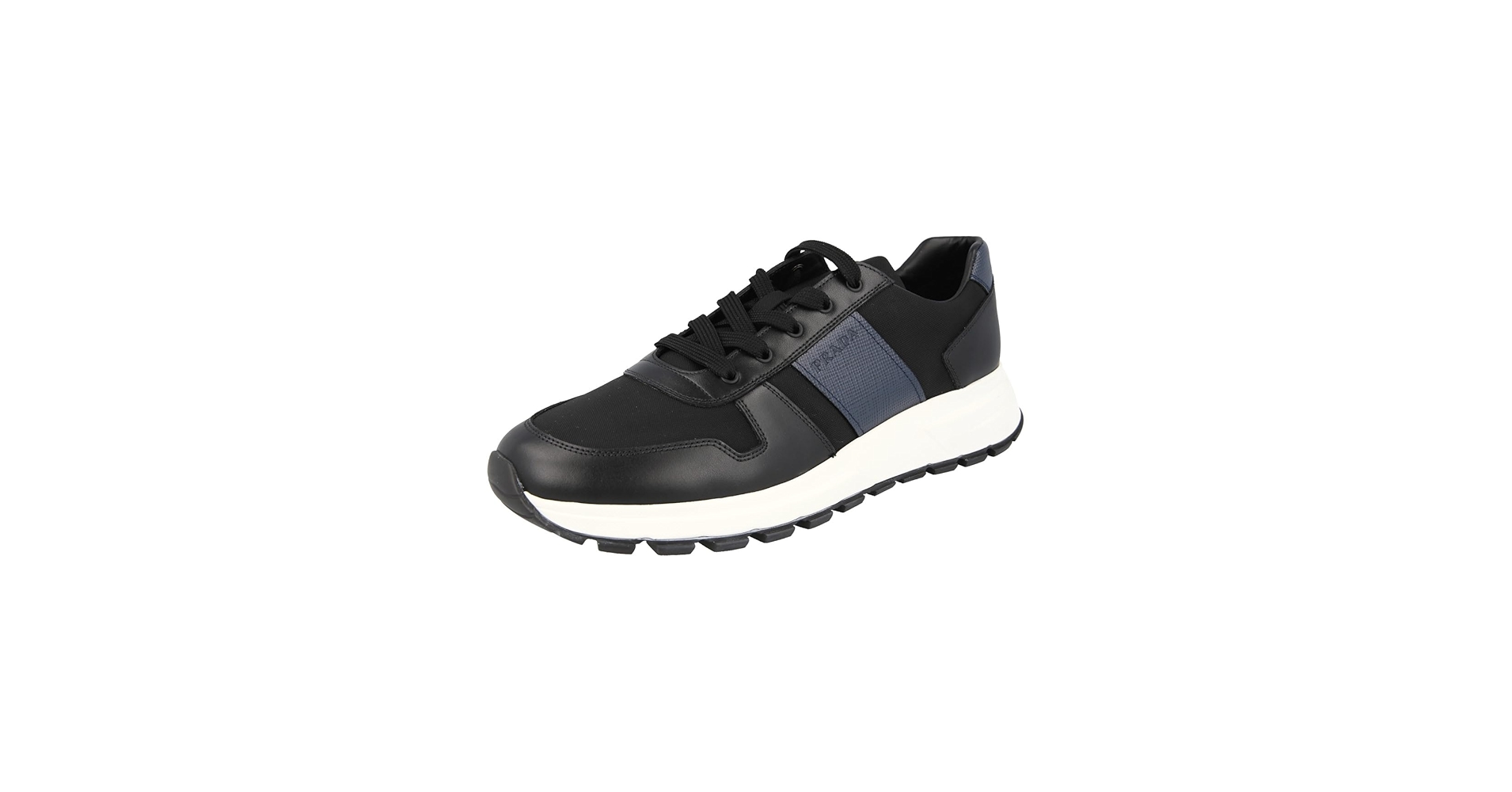 PRADA スニーカー 4E3463 バーガンディ サイズ65 PRADA スニーカー 4E3463 バーガンディ サイズ65