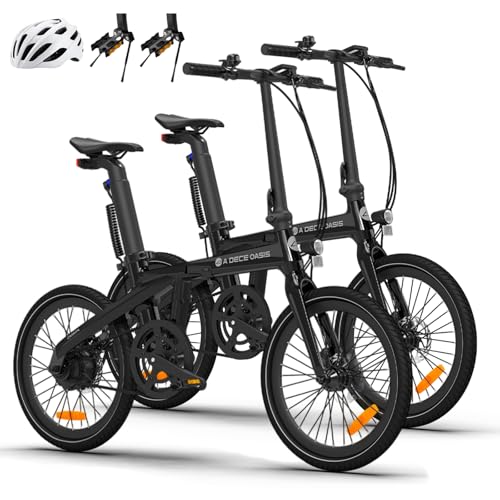 Comment choisir son vélo à assistance électrique ? #6