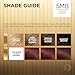 L'Oreal Paris Superior Preference Fade-Defying Color + Shine System, 5MB Medium Auburn(Packaging May Vary), Pack of 1,