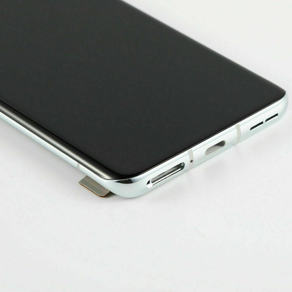 OPPO - OnePlus 9 Pro LE2120 Black 純正ケースセット Official Oneplus 9 Pro Case Oneplus Protective shell