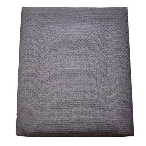 Funda de futón japonés lavable con cremallera texturizada Aigbiot 2
