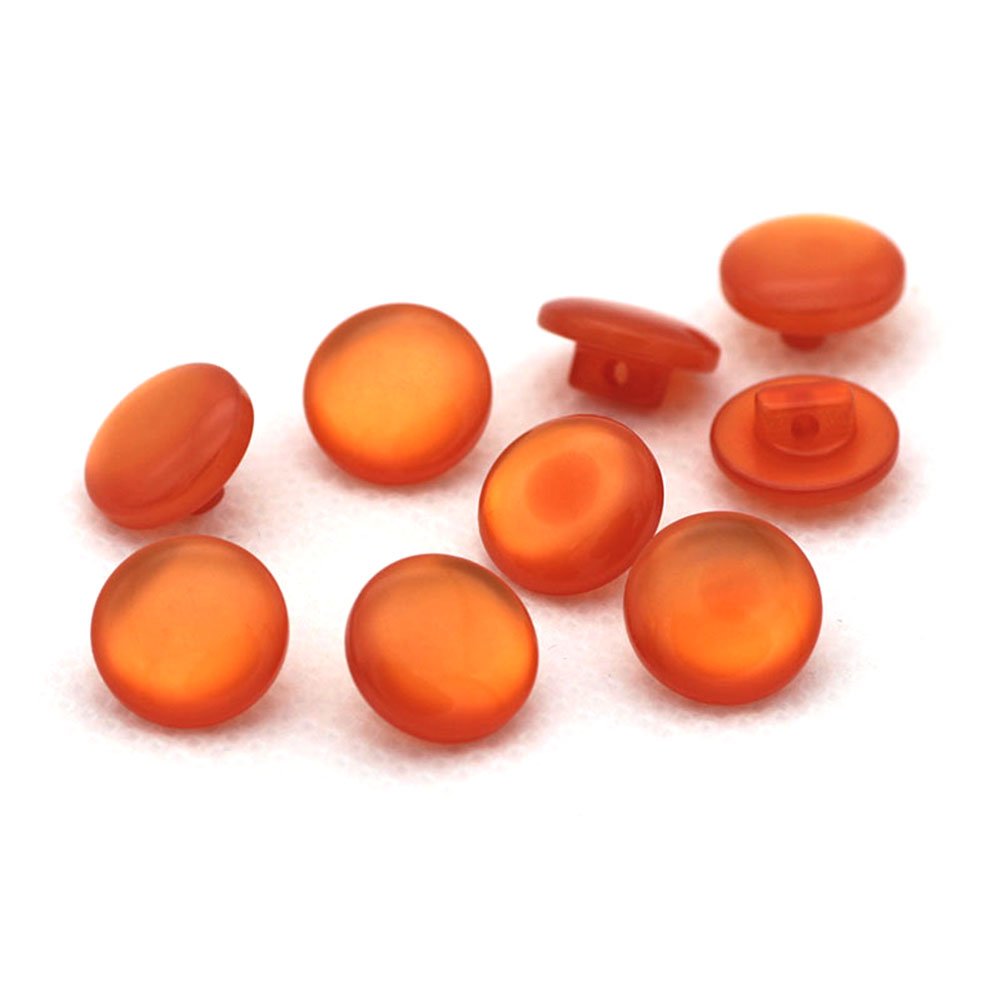 Amazon.com: Tong Yue Resin Colored Shirt Pearl Buttons for Craft