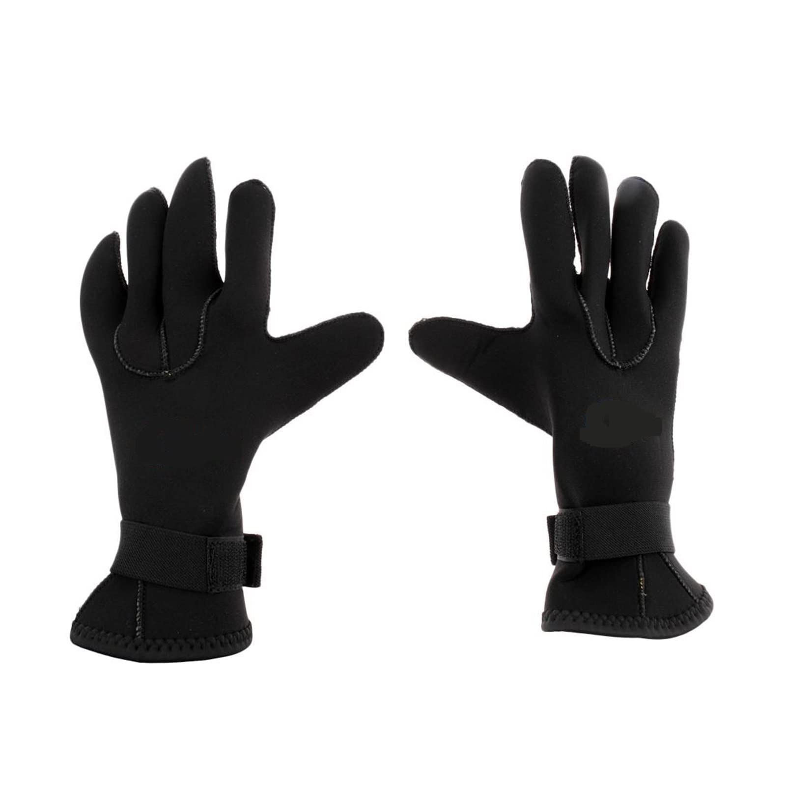 3 mm Neopren Neoprenanzug Handschuhe Kajak Tauchen Schwimmen Surfen Handschuhe VielfäLtige AnwendungsmöGlichkeiten