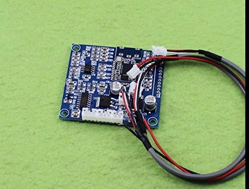 2pcs Wide Voltage Stereo Bluetooth Audio Receiver Board Receiver Module Audio amplifie Board NE5532