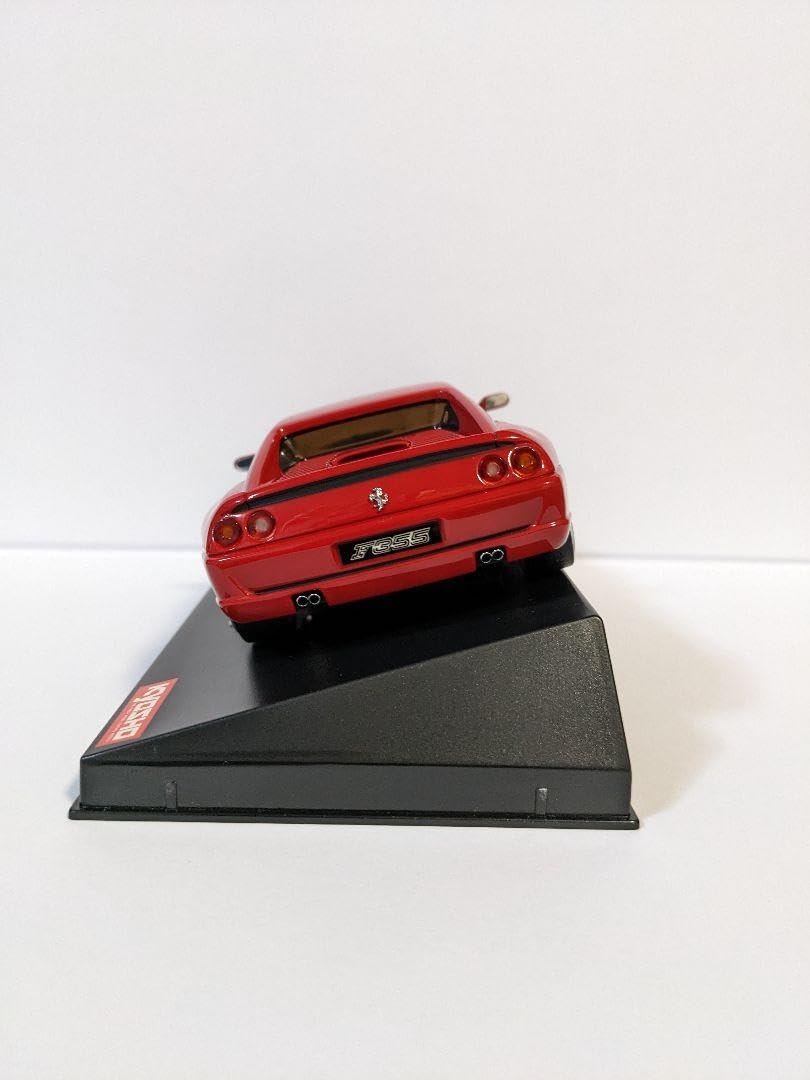 限定Ｗ特典付属 ミニッツ ボディ Ferrari F355 | kinderpartys.at