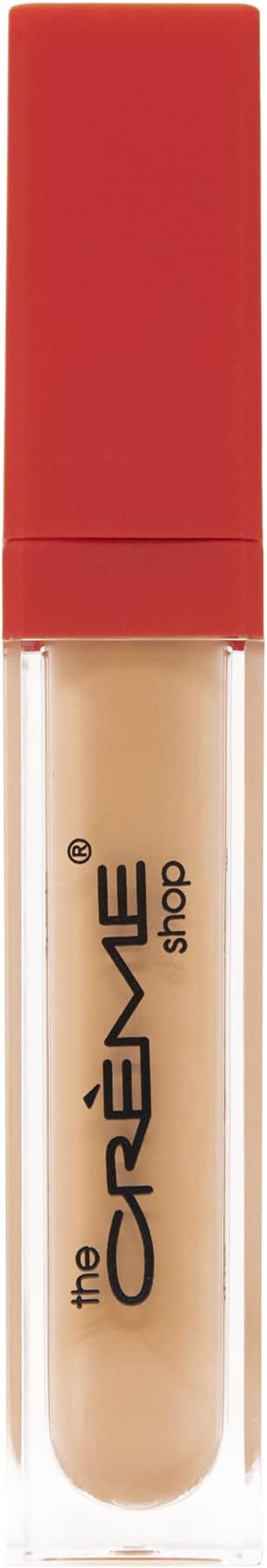 What Acne? Full Coverage Rescue Concealer (Light 20)