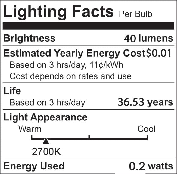 Kichler 15744CO27 1 LED Landscape With Bracket, Copper