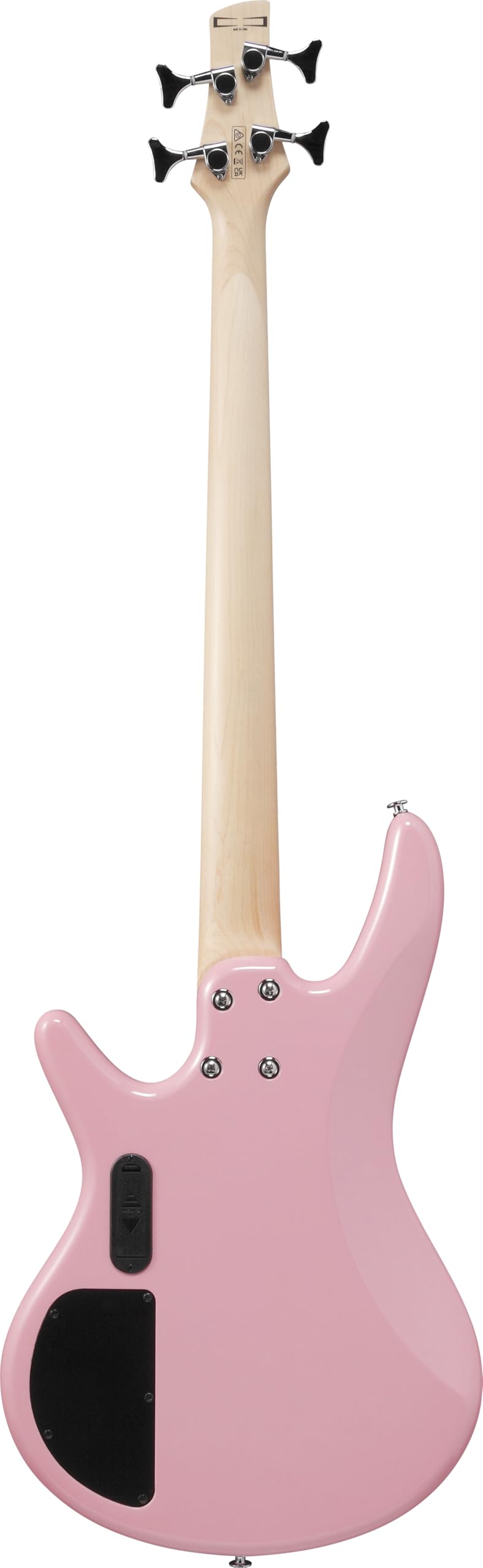Ibanez Bass guitar / GSR200BPK Gio