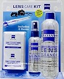 Zeiss Lens and Optical Cleaning Care Kit