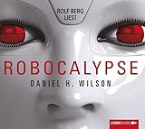 wilson audio wamm  Robocalypse (Lübbe Audio)