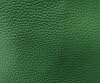 A-Express Grained Faux Leather Fabric Waterproof Heavy Duty Leatherette Vinyl Leathercloth Upholstery Textured Material - Forest Green Half Metre 50cm x 140cm #2