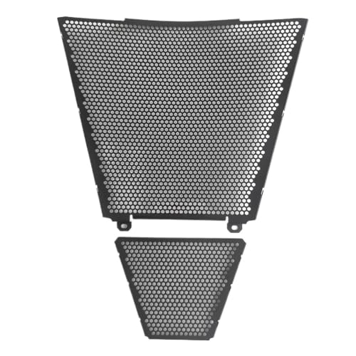Grille protection noyau radiateur moto pour éviter les fuites sur CBR1000RR-R