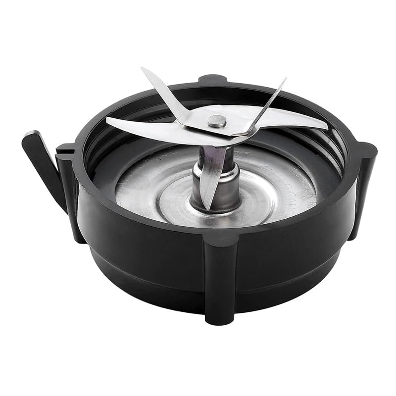 Blender Cutter Ostrze Części zamienne do Oster Pro 1200 blendera z słoiku dolnej nasadki i gumowa uszczelka pierścienia