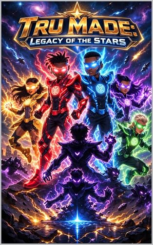 Tru Made: Legacy Of The Stars