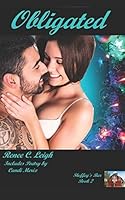 Obligated (Sheffey's Bar) 1519023987 Book Cover