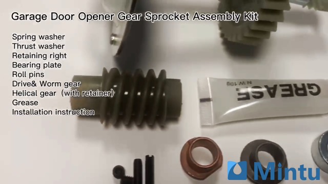 Gear Sprocket Compatible with Liftmaster 41A5483 2245 3265 3255