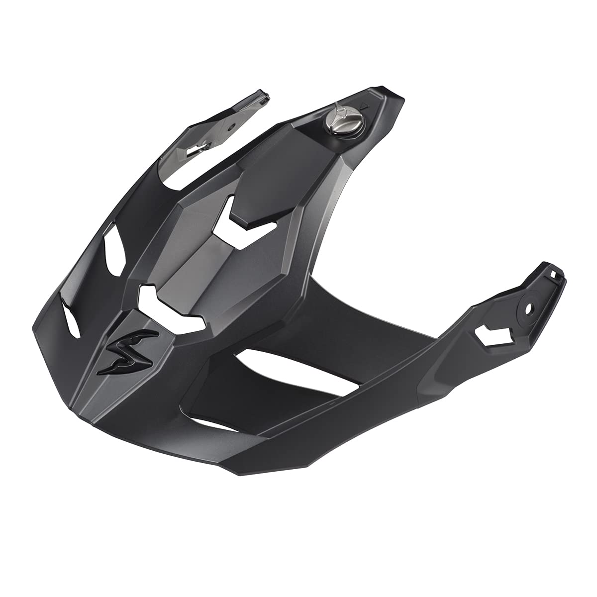 ScorpionEXO XT9000 Optional Replacement Peak Visor Matte Black