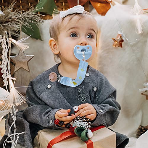 Image of TYRY.HU Pacifier Clip