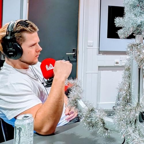 30th November 2025 = Rey Connors