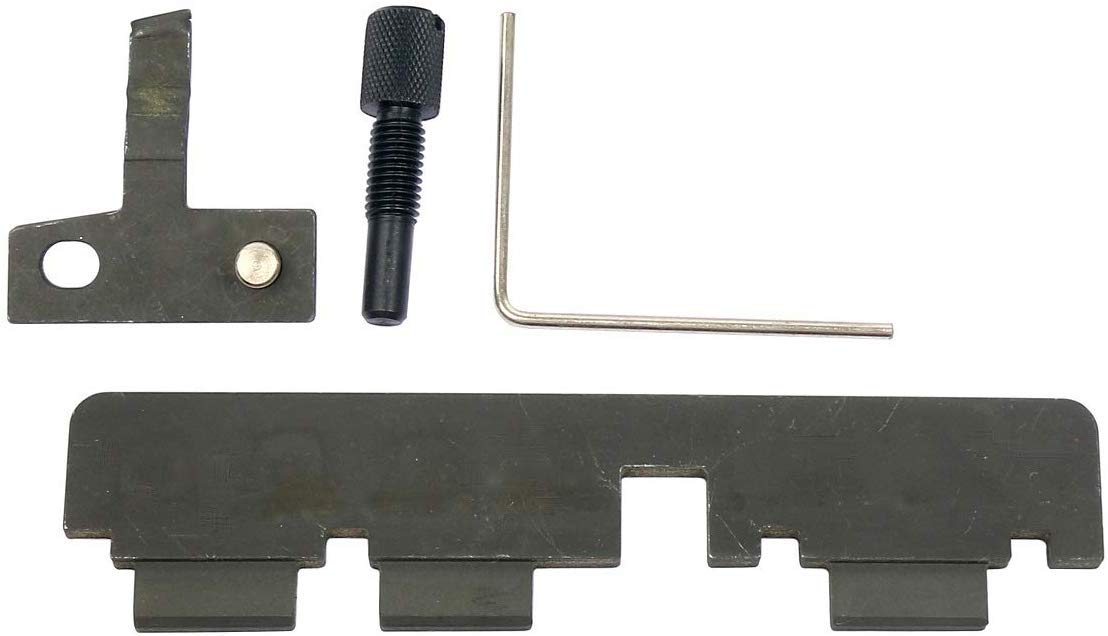 JOMAFA CONJUNTO DE CALADO PARA SINCRONIZAR MOTORES FORD 1.6 ECOBOOST, VOLVO T4 T5 Y MAZDA GASOLINA
