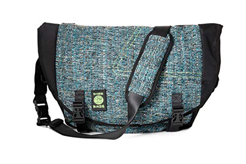 Bolso messenger DIME BAGS con interior acolchado miniatura 5