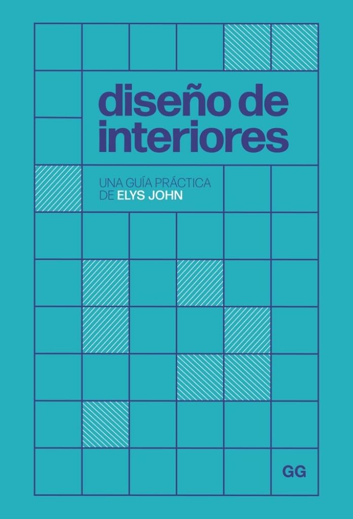 Diseño de interiores: Una guía práctica
