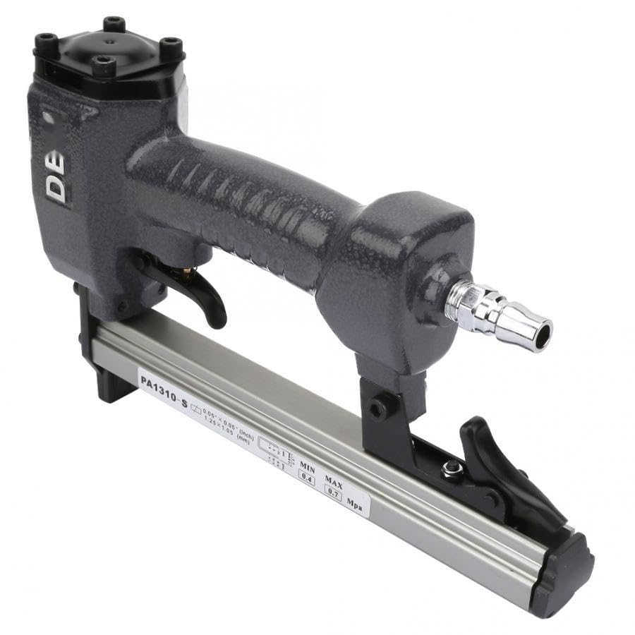 F30 Pneumatic NailWoodworking Air Nailing Stapler Professional Tool Power Tool Nail Gun