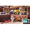 Roblox Action Collection - Operation TNT Playset [Includes Exclusive Virtual Item]