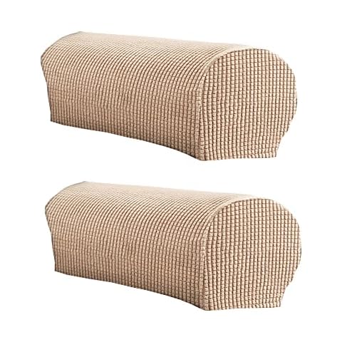 LINGXIYA Armrest Covers Cover