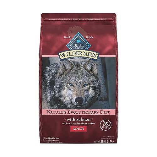 10 Blue Diamond Dog Food Products Your Furry Friend Will Love A