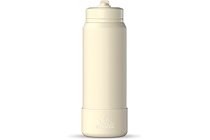 Hydrapeak Sport Insulated Water Bottle