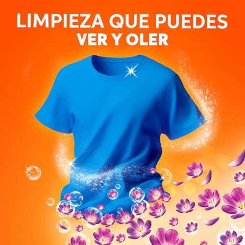 Reviews de Jabon liquido para ropa ariel Top 10. 26 Imagen adicional