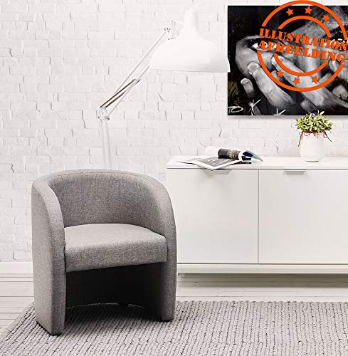 Alterego post architetto 'Papy 'retro design