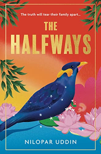 The Halfways view 2